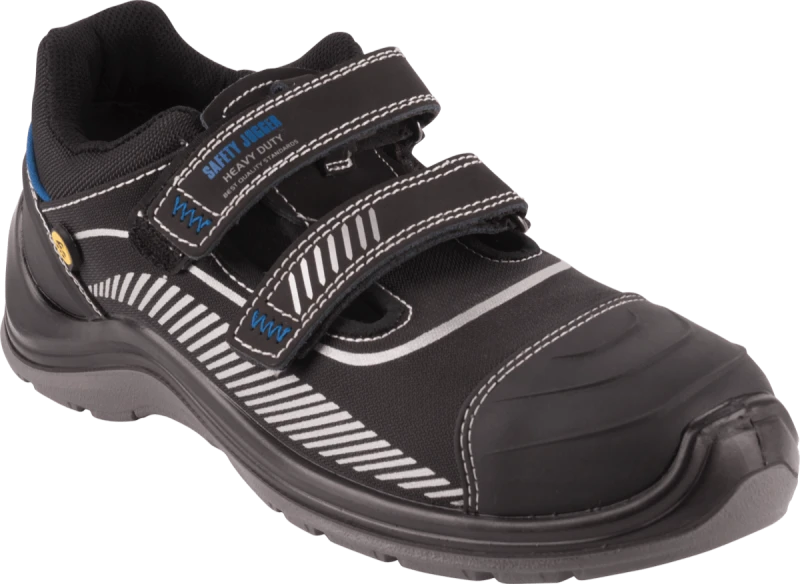 Полуботинки с перфорацией FORZA (ФОРЗА) с КП и КС, нейлон/Cordura ПУ/ПУ Пол 039