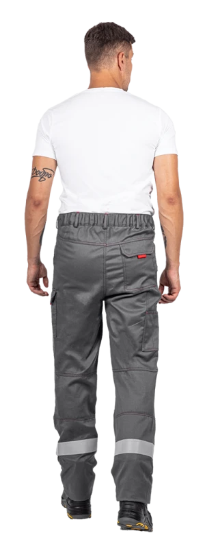 Костюм ЭлектроСтоп ТЕРМО ЗЭТВ 29.7 кал/см2,(Куртка+брюки)