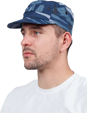 Кепка ГОРОД летняя, КМФ Шап 550