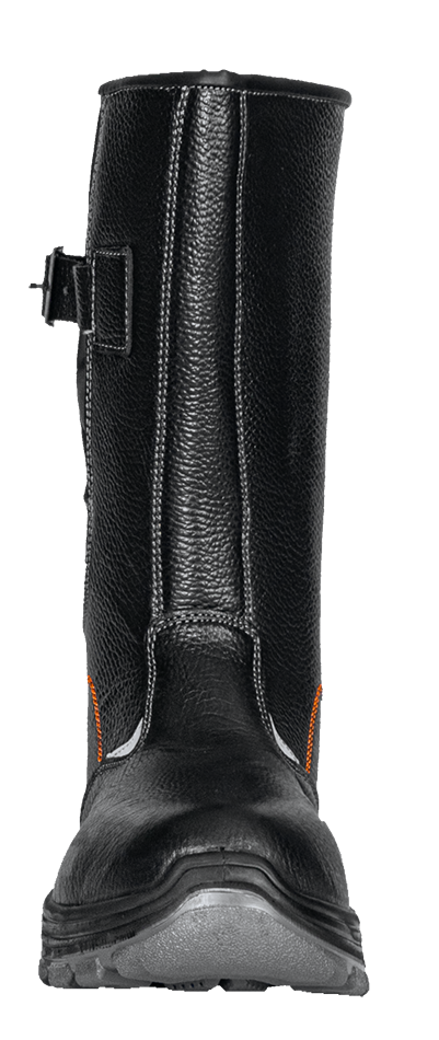 Сапоги OPERATOR 2.0 с КП и КС, кожаные ПУ/ТПУ