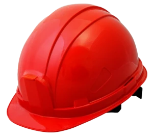Каска СОМЗ-55 HAMMER TERMO RAPID (74716) красная