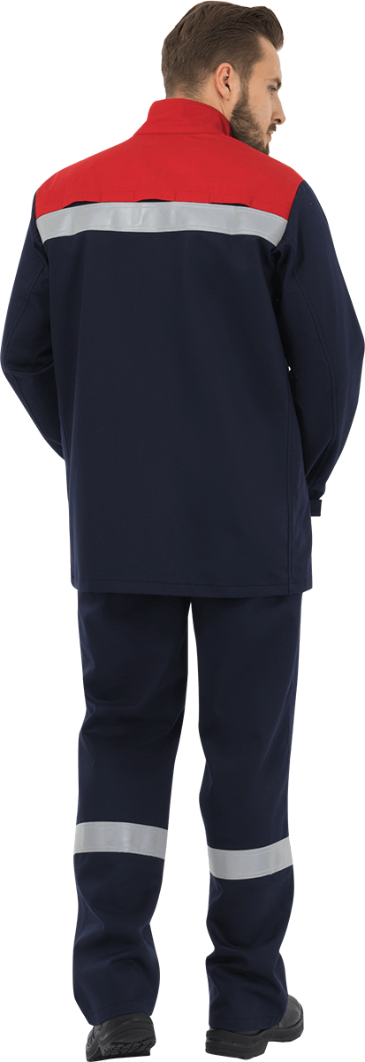 Костюм ГЕФЕСТ 2 Кос 079