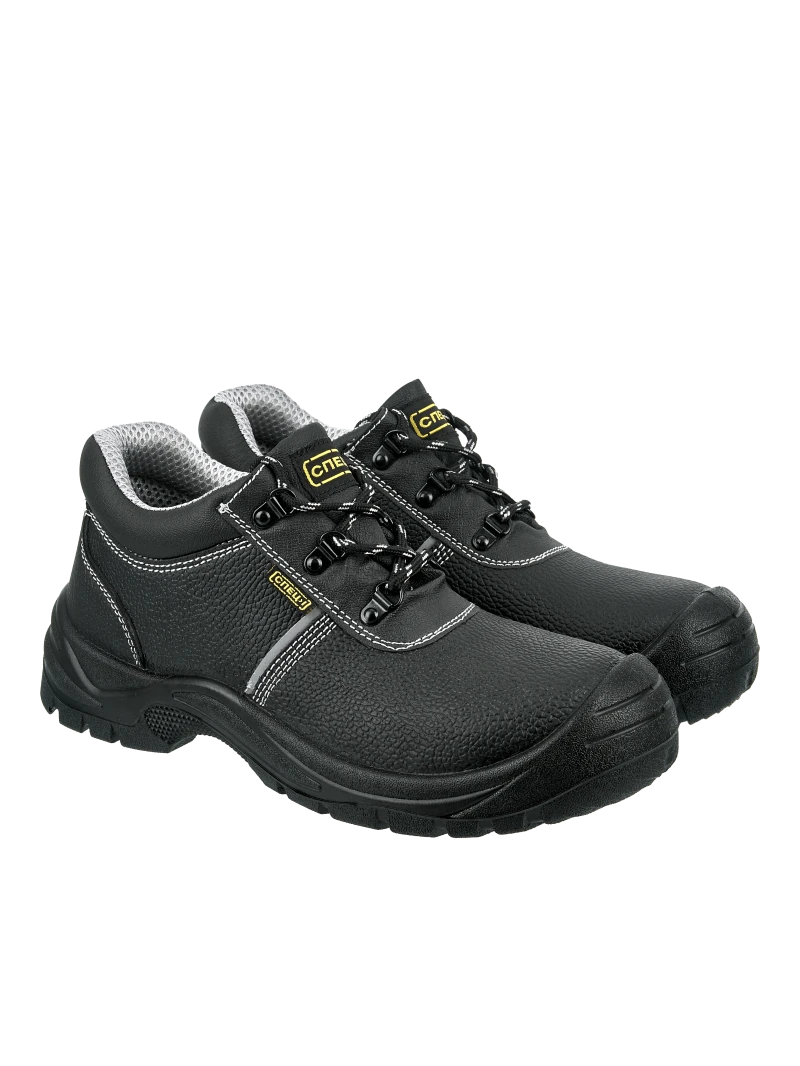 Полуботинки СПЕЦ-1 с МП, ПУ