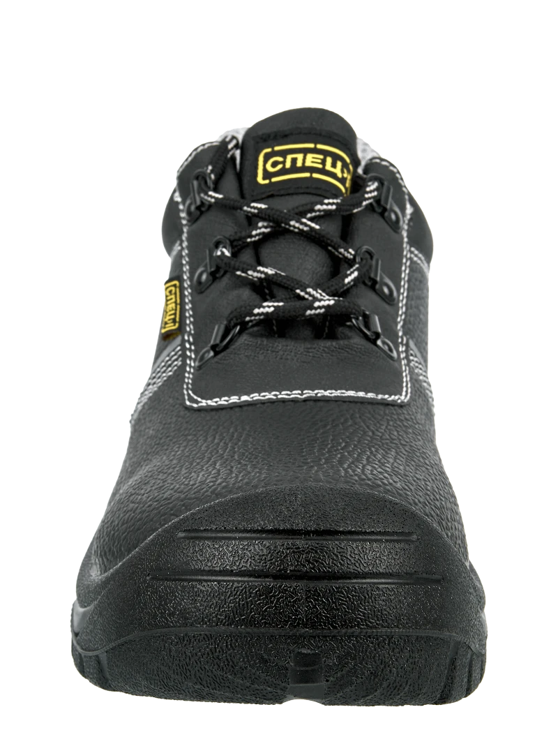Полуботинки СПЕЦ-1 с МП, ПУ