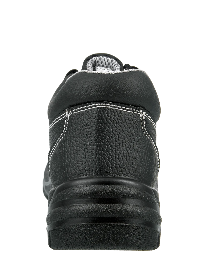 Полуботинки СПЕЦ-1 с МП, ПУ