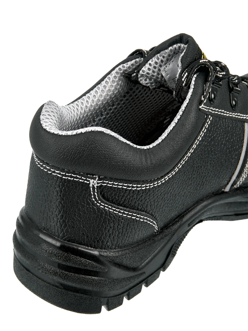 Полуботинки СПЕЦ-1 с МП, ПУ