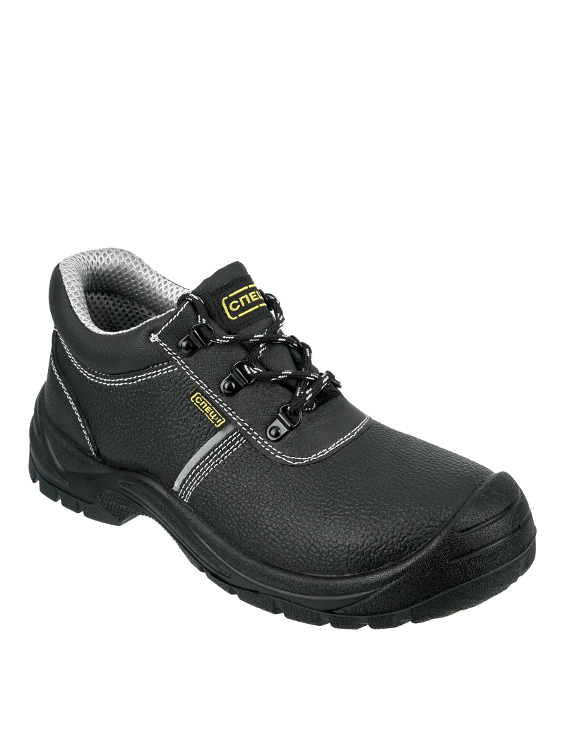 Полуботинки СПЕЦ-1 с МП, ПУ