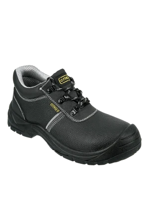 Полуботинки СПЕЦ-1 с МП, ПУ