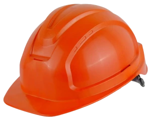 Каска СОМЗ-80 АБСОЛЮТ TERMO RAPID (782714) оранжевая