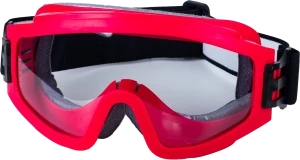 Очки РОСОМЗ™ ЗН11 SUPER PANORAMA (24107) (CA) обтюратор Очк 207.24107