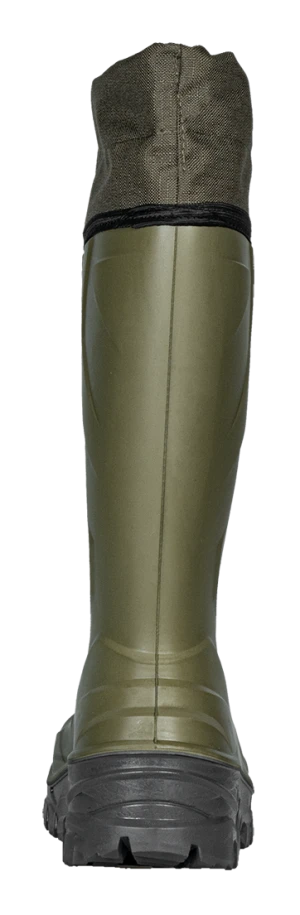 Сапоги полиуретан Патриот с КП и КС, ПУ ( арт. Патриот М) Сап 198