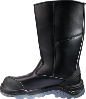 Сапоги VERT (VERT 3018) высокие с КП и КС Thinsulate® шерст.мех, кожаные ПУ/ТПУ