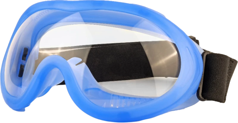 Очки РОСОМЗ™ ЗН55 SPARK StrongGlass (25537) (PC) (KN) Очк 209.25537