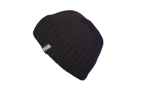 Шапка iForm Эдванс, черный