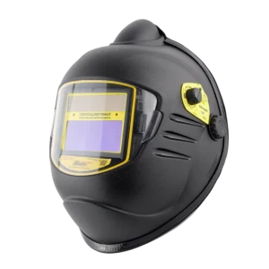 Маска сварщика РОСОМЗ™ ННВ12 CRYSTALINE® ЯМАЛ FavoriT (01245-2) с АСФ Мас 054.01245-2