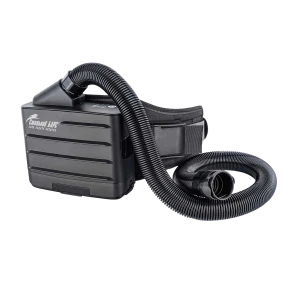 Блок подачи воздуха Стальной БАРС®  (140215) Ппв 003.140215