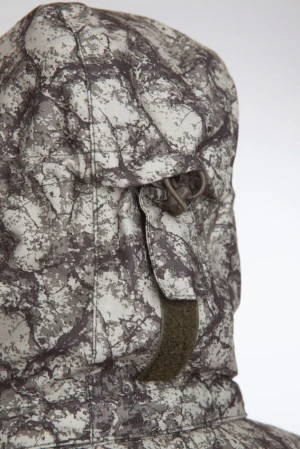 Куртка АРГУТ, камни, проклеенные швы Кур 905