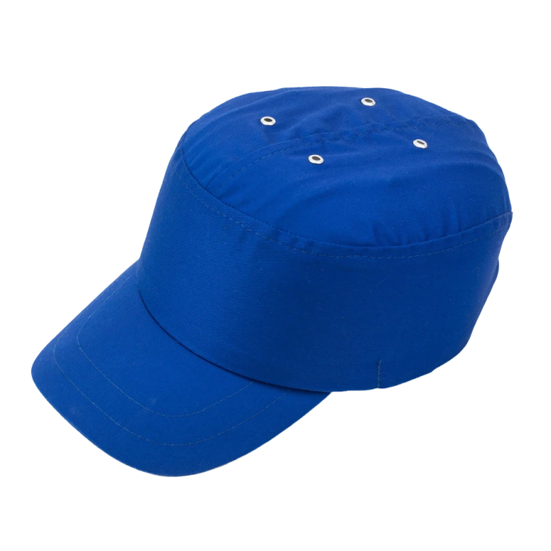 Каскетка АМПАРО™ ПРЕСТИЖ (126905) синяя Кас 005.126905