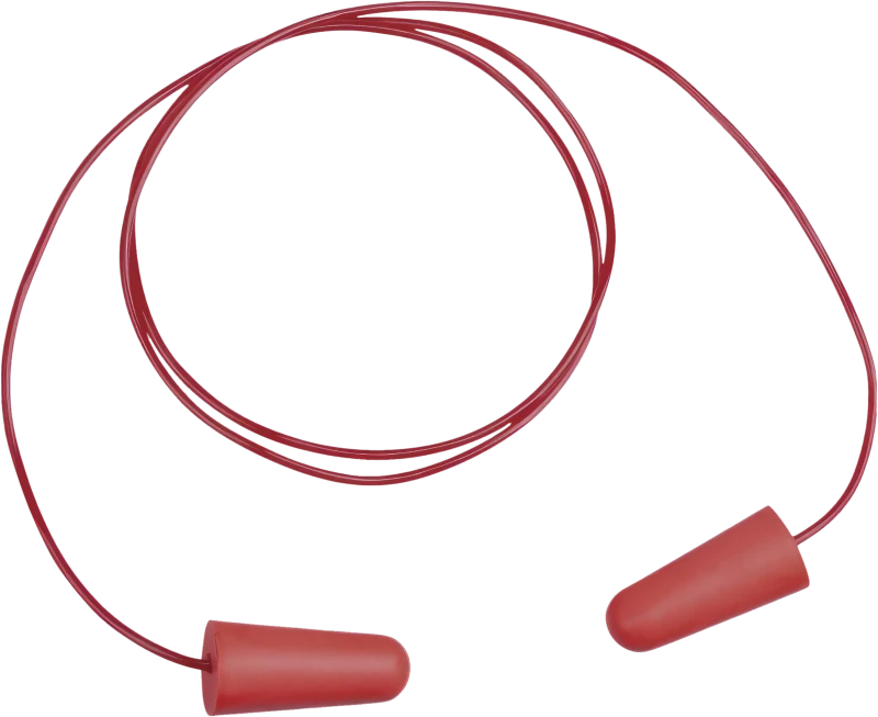 Беруши DeltaPlus™ CONICCO200 (CONICCO200JA) 36дБ с кордом Бер 037.02