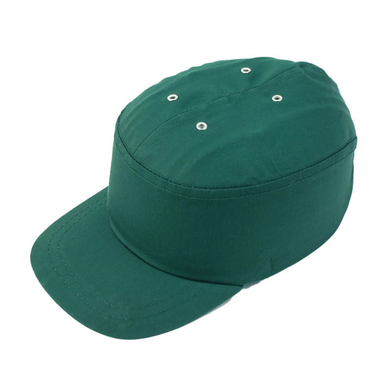 Каскетка АМПАРО™ ПРЕСТИЖ (126903) зеленая Кас 005.126903