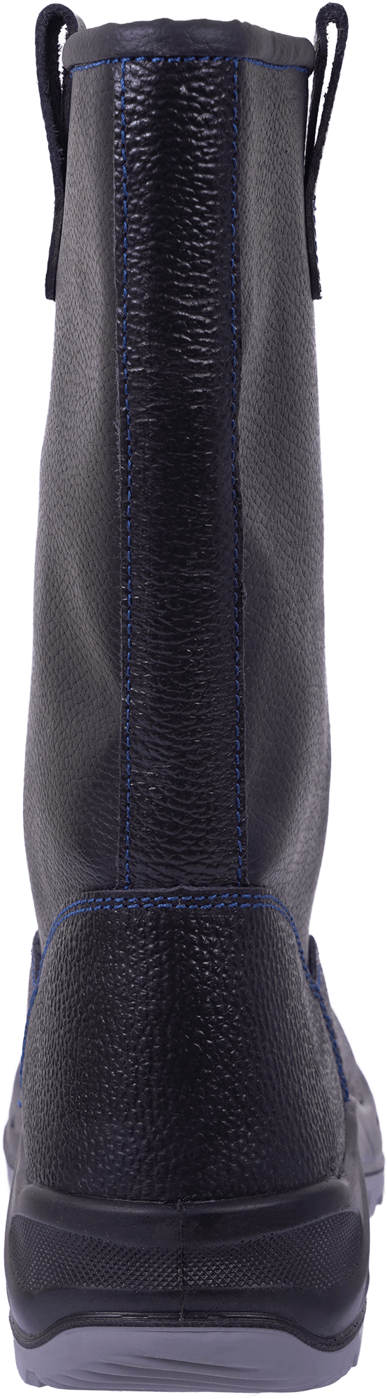 Сапоги СОЮЗ (Н41.1.2.1.1/мод.60), юфтевые ПУ/ТПУ Сап 116