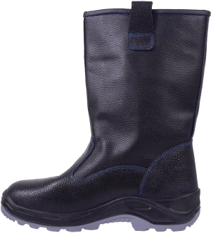 Сапоги СОЮЗ (Н41.1.2.1.1/мод.60), юфтевые ПУ/ТПУ Сап 116