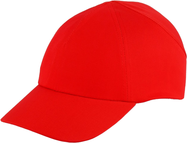 Каскетка РОСОМЗ™ RZ FAVORIT CAP (95516) красная Кас 053.95516