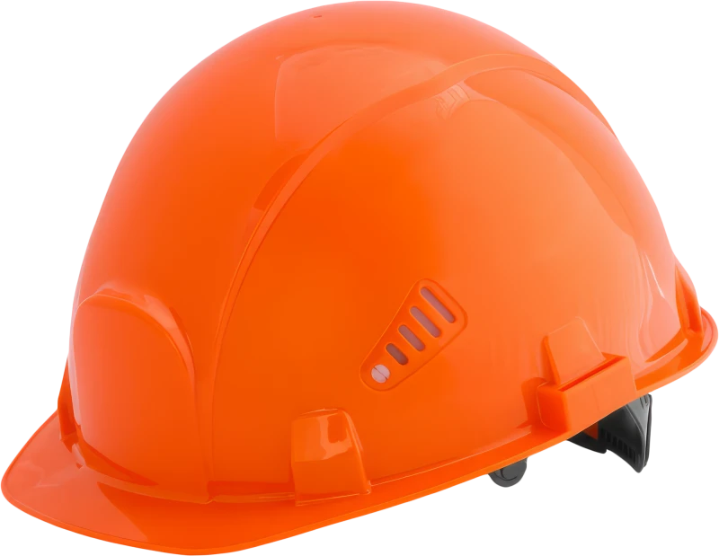 Каска СОМЗ-55 ВИЗИОН RAPID (78714) оранжевая Кас 032.78714