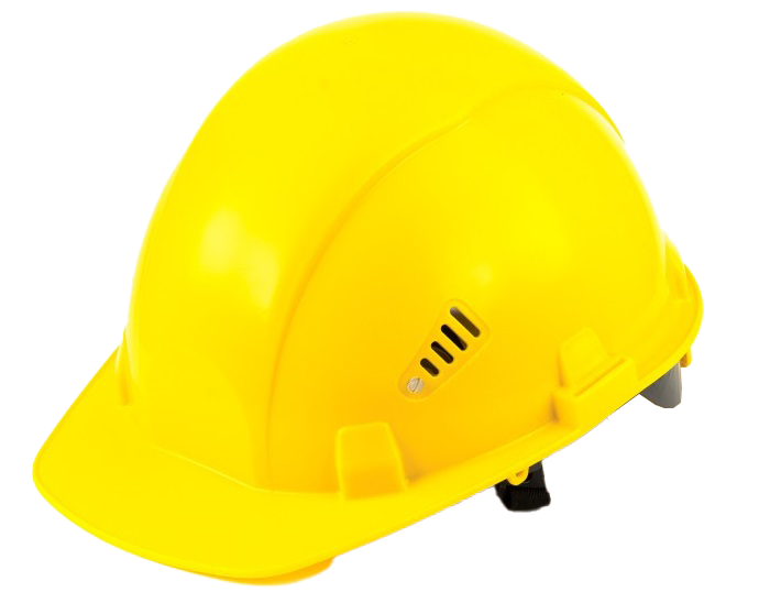 Каска СОМЗ-55 FAVORIT RAPID (75715) желтая Кас 012.75715