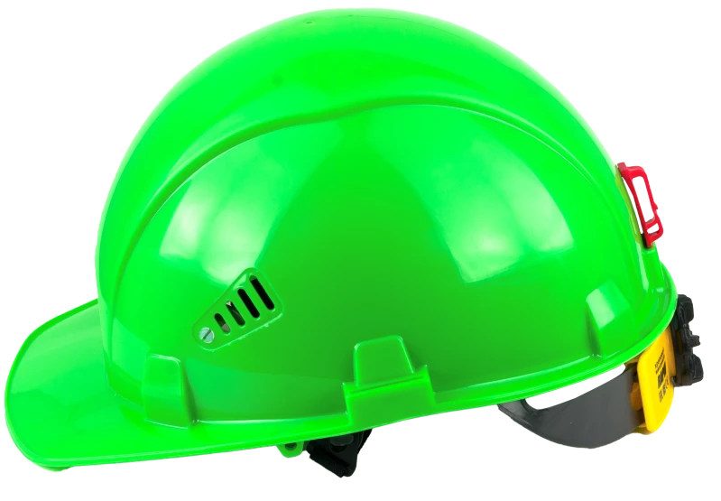 Каска СОМЗ-55 FAVORIT RAPID (75719) зеленая Кас 012.75719